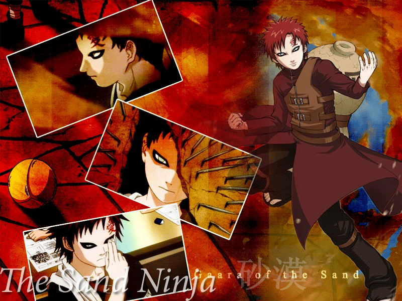 Gaara